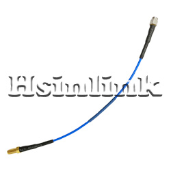 HS-SMAM To SMAF With K405 Cable XXcm (18G)